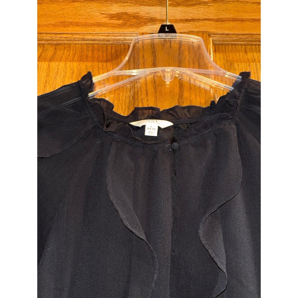 Black Dress - Picture 3 of 3